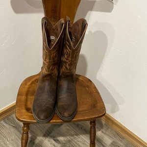Men’s Justin Boots